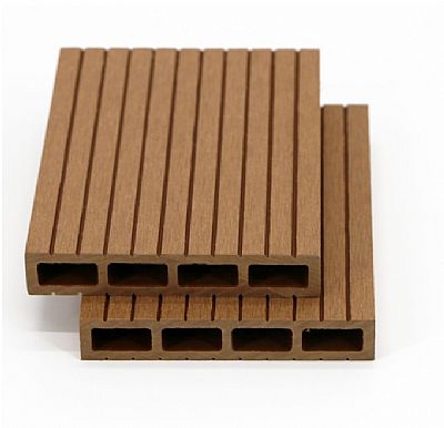 WPC ΣΑΝΙΔΑ ΠΕΡΙΦΡΑΞΗΣ ΓΡΑΜΜΩΤΗ 2 X 12 X 360ΕΚ. | ΚΑΦΕ ΑΝΟΙΧΤΟ