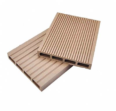 WPC ΣΑΝΙΔΑ ΠΕΡΙΦΡΑΞΗΣ 2 X 12 X 390ΕΚ. | ΜΟΚΑ