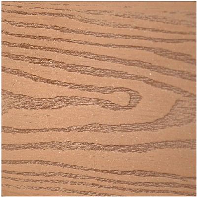 WPC 3D ΣΑΝΙΔΑ ΠΕΡΙΦΡΑΞΗΣ 2 X 12 X 360ΕΚ. | ΚΑΦΕ ΑΝΟΙΧΤΟ