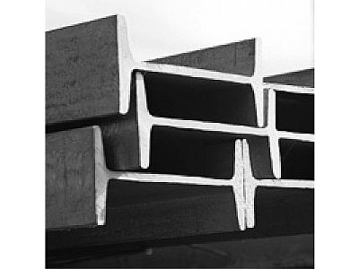 Δοκός Η ΙΝΡ 160X74X6.3mm 6m