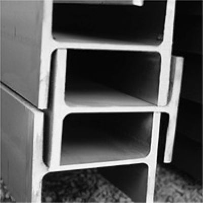 Δοκός Η Πλατύπελμος ΗΕΑ 220X210Χ7.0mm 6m