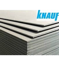 Γυψοσανίδες