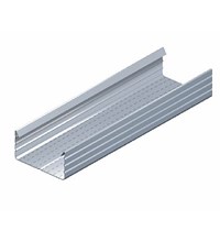 Προφίλ Γυψοσανίδας